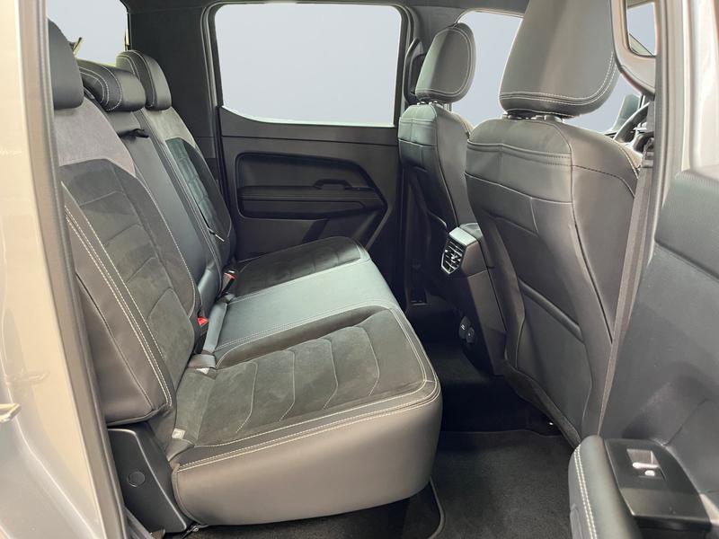 VW Amarok · Style · Bild 10