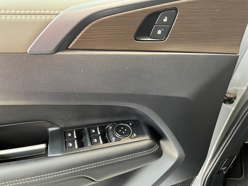 VW Amarok · Style · Bild 17