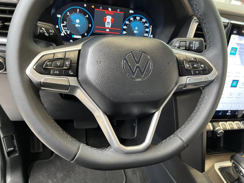 VW Amarok · Style · Bild 18