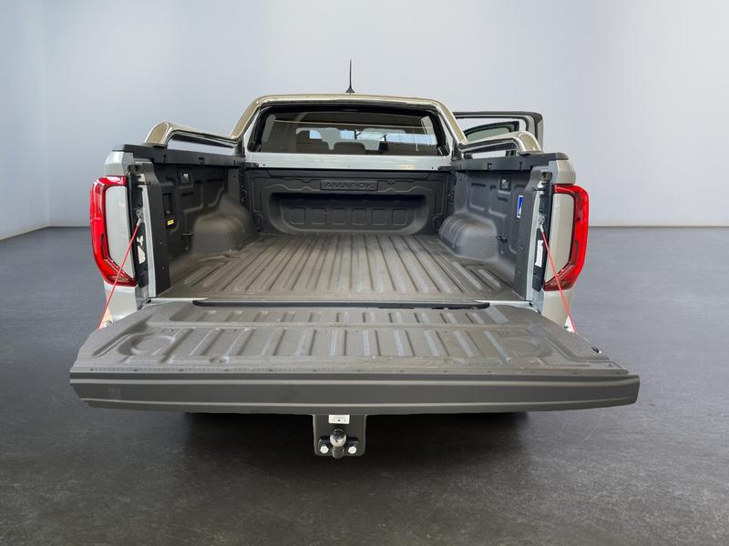 VW Amarok · Style · Bild 13