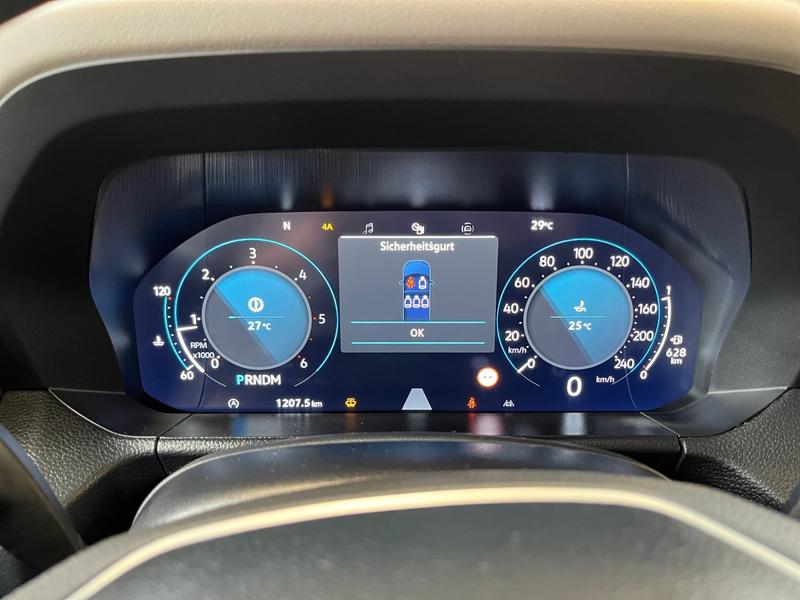 VW Amarok · Style · Bild 11