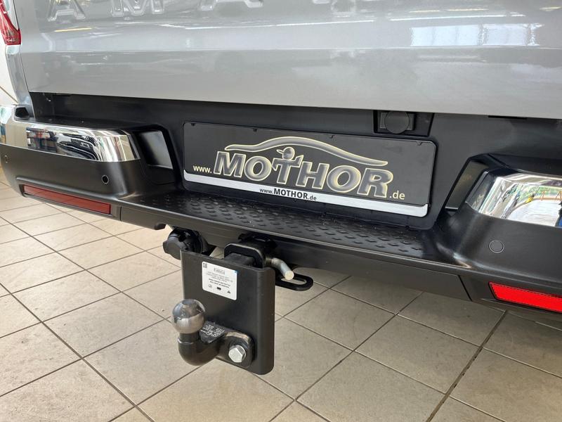 VW Amarok · Style · Bild 15