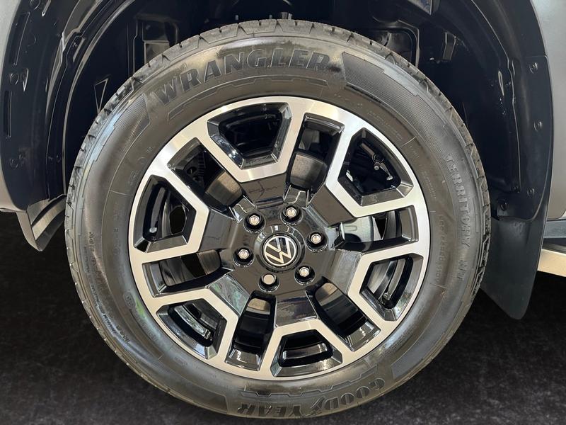 VW Amarok · Style · Bild 14
