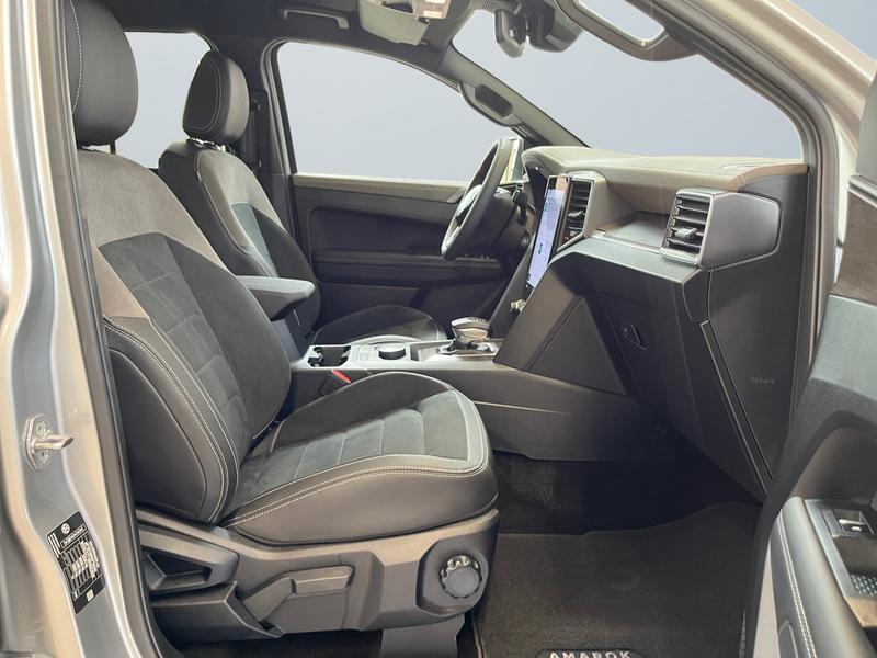 VW Amarok · Style · Bild 9