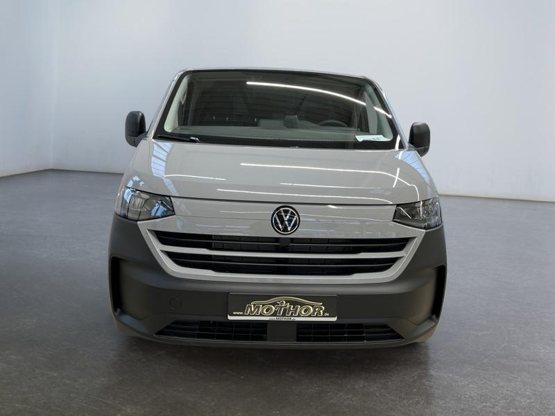 VW T7 Transporter · Kasten