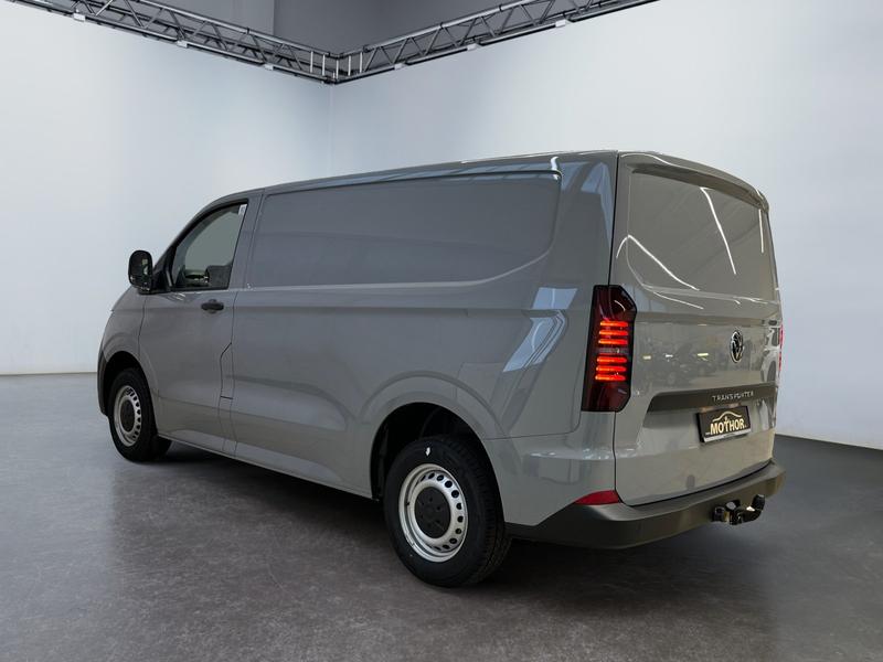 VW T7 Transporter · Kasten