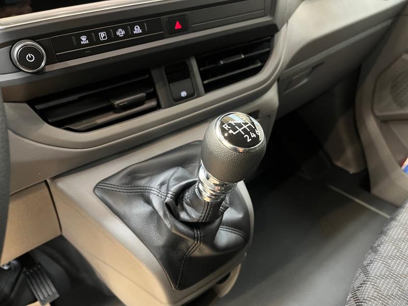 VW T7 Transporter · Kasten · Bild 8
