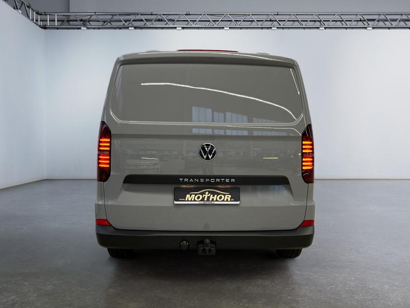 VW T7 Transporter · Kasten