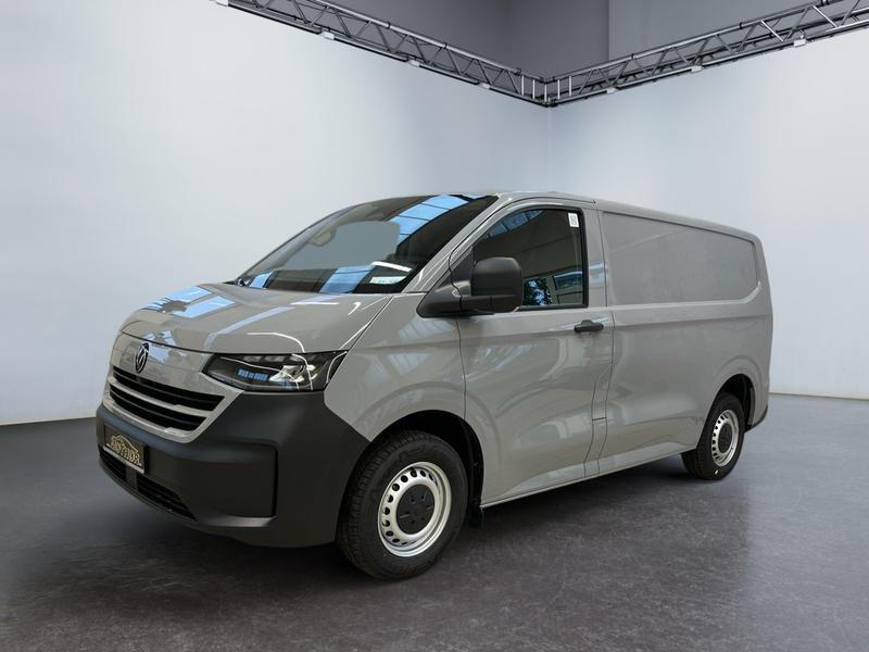 VW T7 Transporter · Kasten