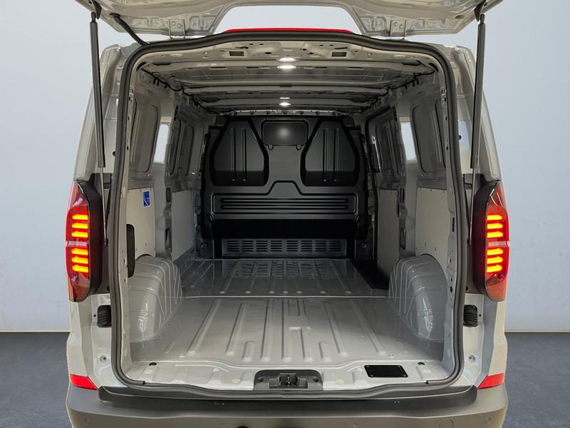 VW T7 Transporter · Kasten · Bild 13