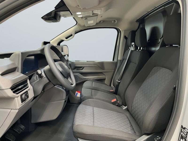 VW T7 Transporter · Kasten