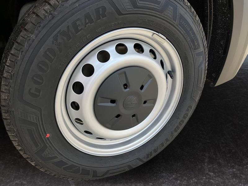 VW T7 Transporter · Kasten · Bild 14