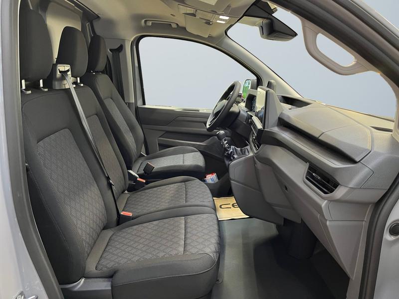 VW T7 Transporter · Kasten · Bild 9