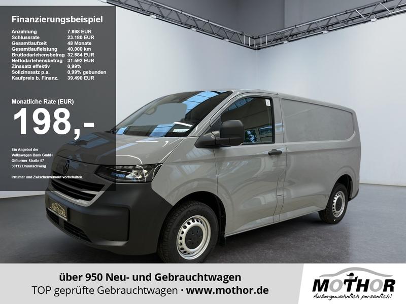 VW T7 Transporter