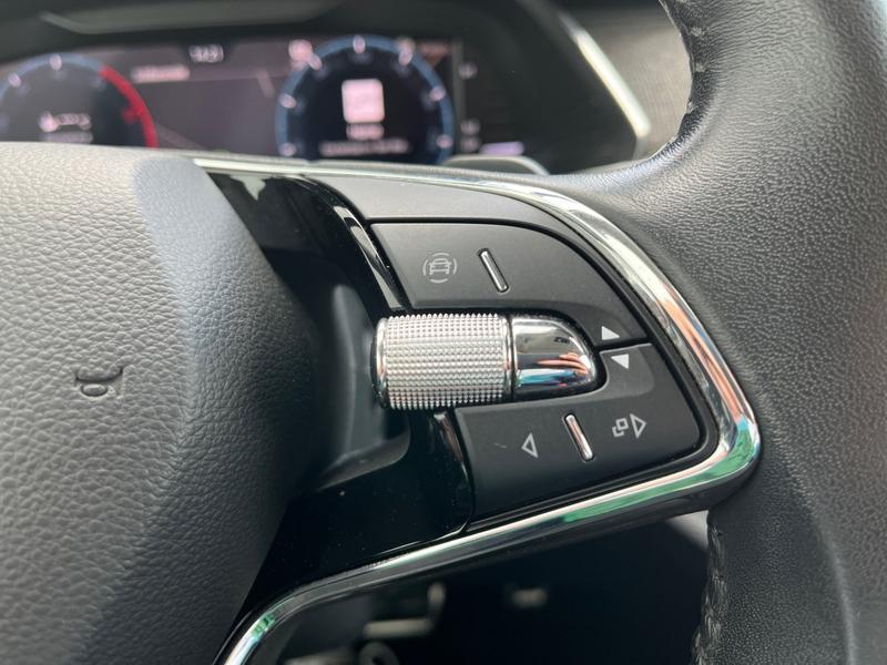 Skoda Octavia · Scout · Bild 21