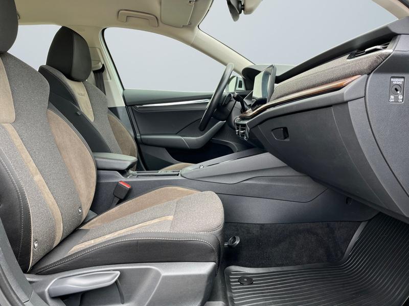Skoda Octavia · Scout · Bild 10