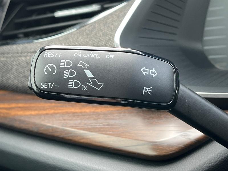 Skoda Octavia · Scout · Bild 22