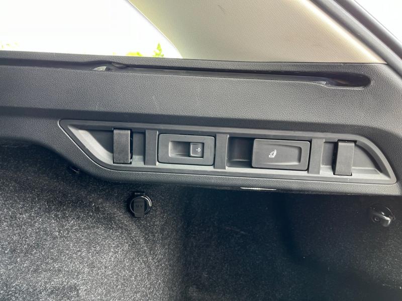 Skoda Octavia · Scout · Bild 17