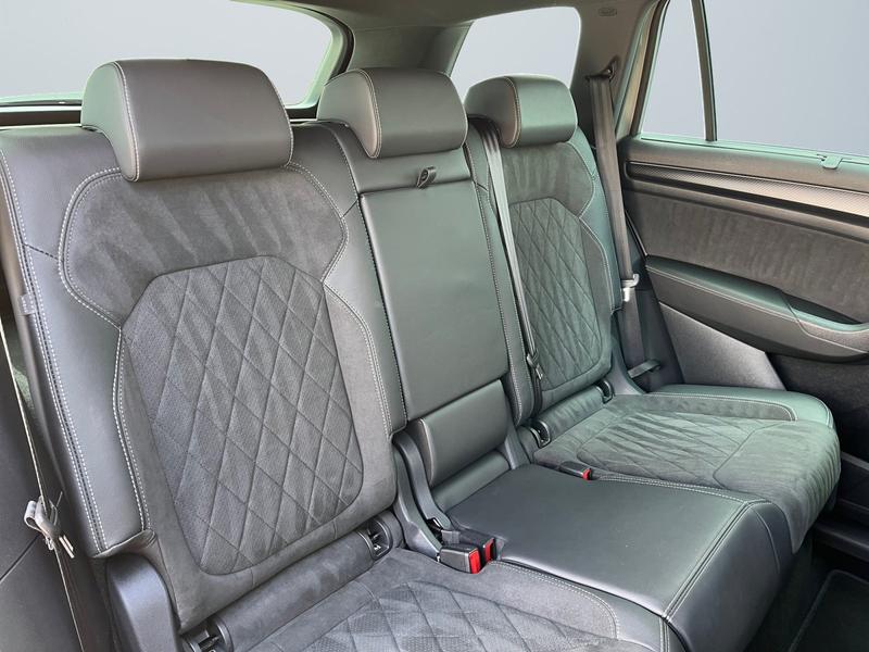 Skoda Kodiaq · Sportline · Bild 11