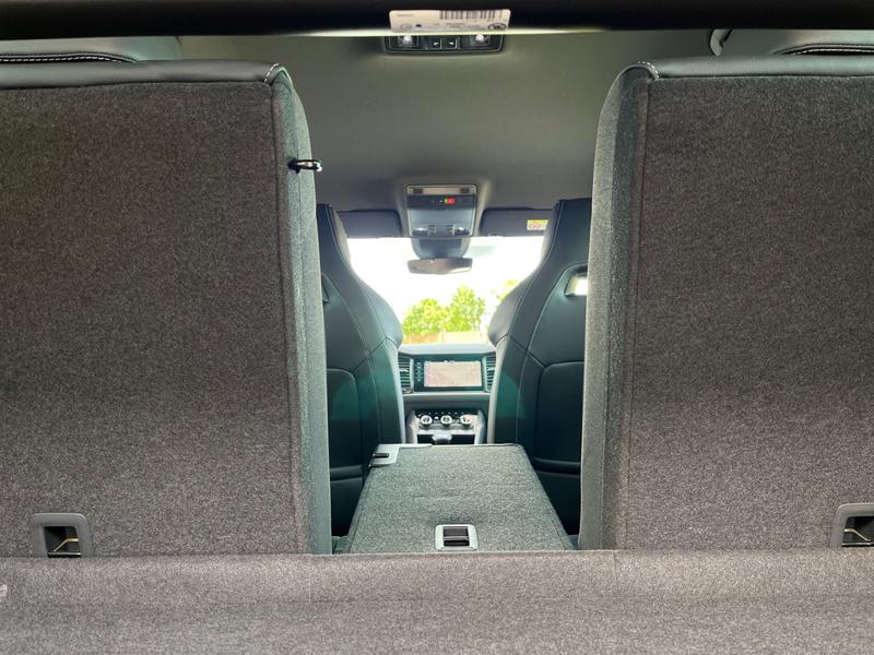 Skoda Kodiaq · Sportline · Bild 22