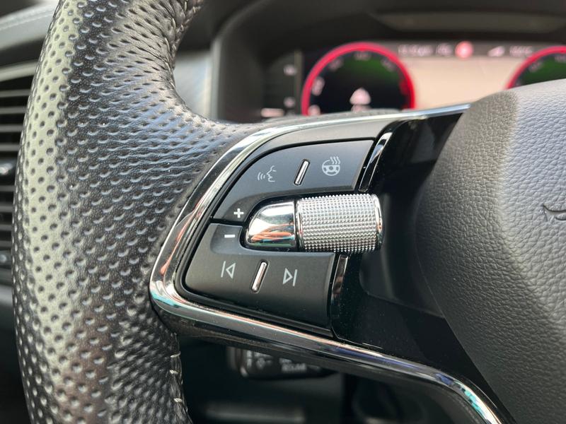 Skoda Kodiaq · Sportline · Bild 17