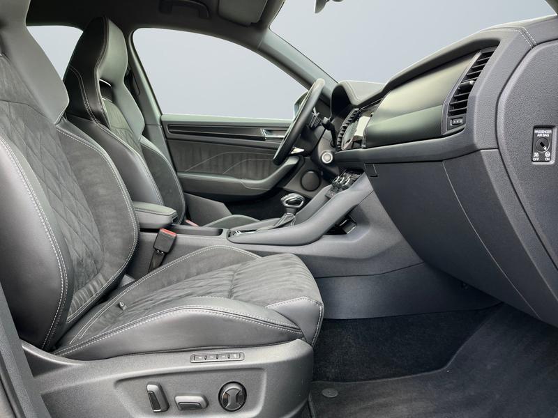 Skoda Kodiaq · Sportline · Bild 10