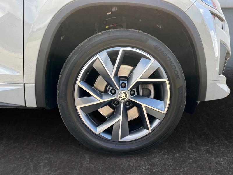 Skoda Kodiaq · Sportline · Bild 15