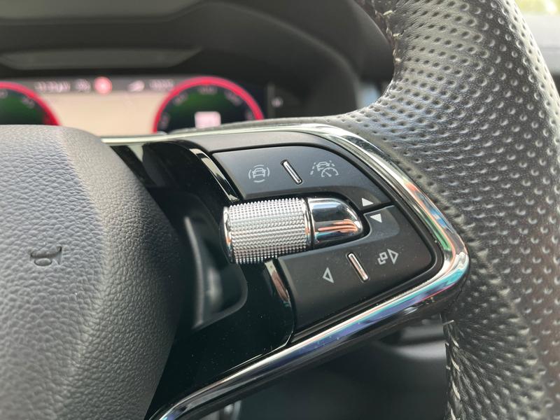 Skoda Kodiaq · Sportline · Bild 18