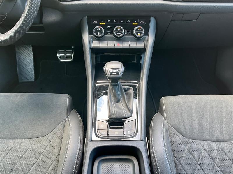 Skoda Kodiaq · Sportline · Bild 9