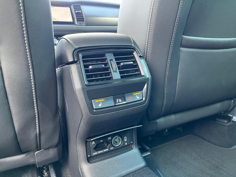 Skoda Kodiaq · Sportline · Bild 19