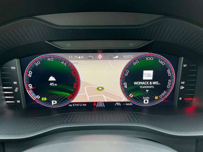 Skoda Kodiaq · Sportline · Bild 12