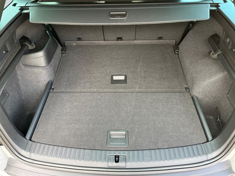 Skoda Kodiaq · Sportline · Bild 14