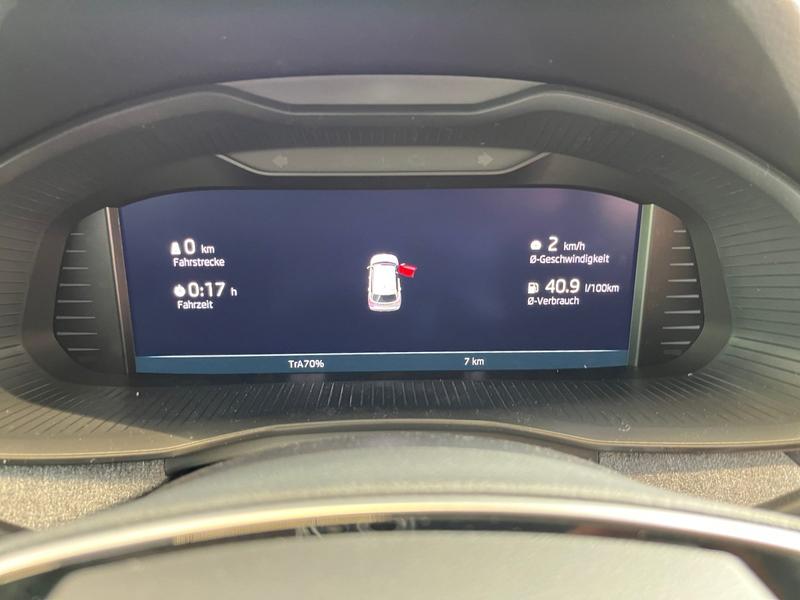 Skoda Kamiq · Loft · Bild 12