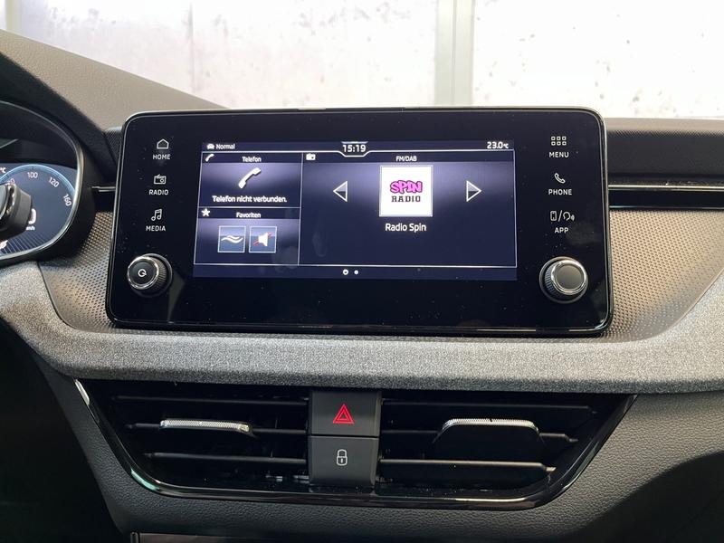 Skoda Kamiq · Loft · Bild 13