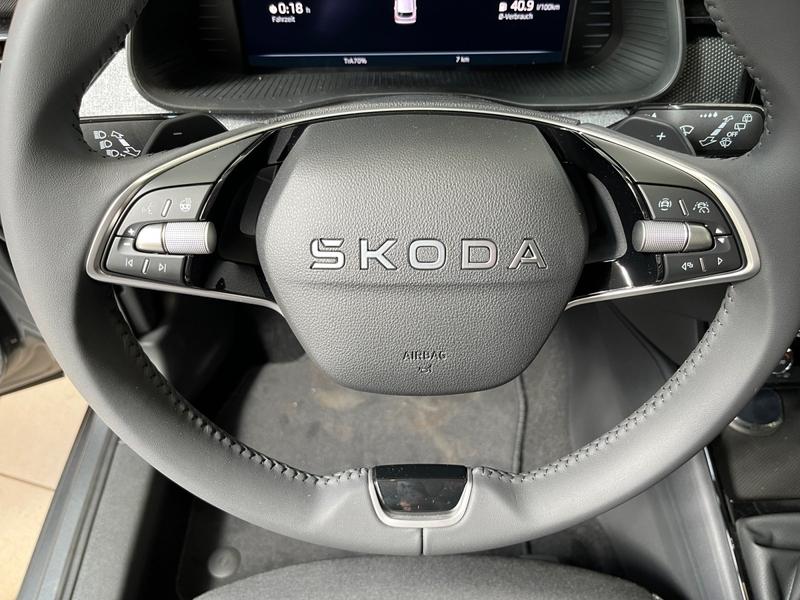 Skoda Kamiq · Loft · Bild 17