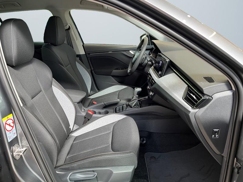 Skoda Kamiq · Loft · Bild 10