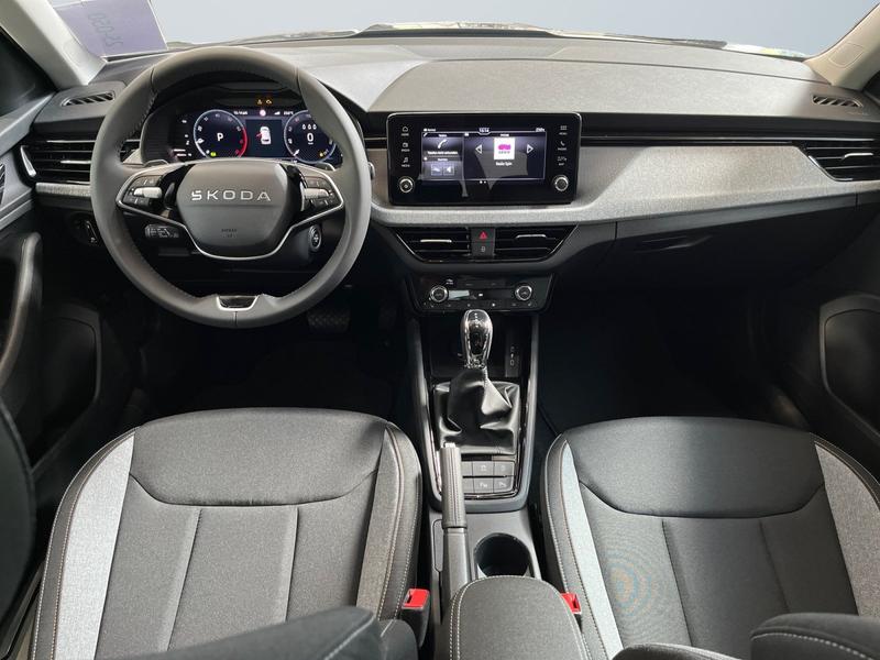 Skoda Kamiq · Loft · Bild 8