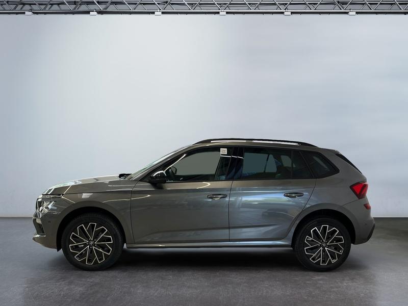 Skoda Kamiq · Loft