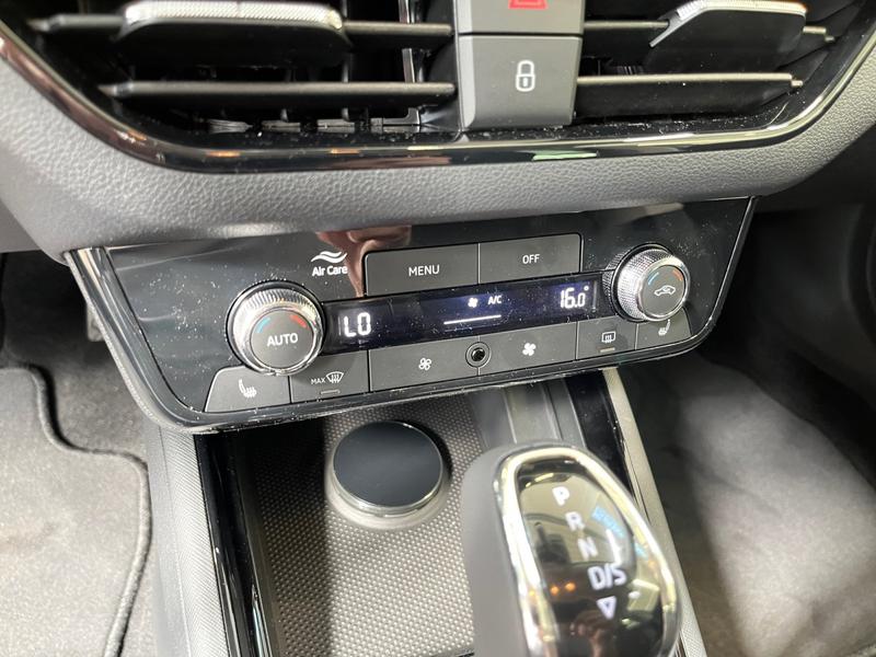 Skoda Kamiq · Loft · Bild 18