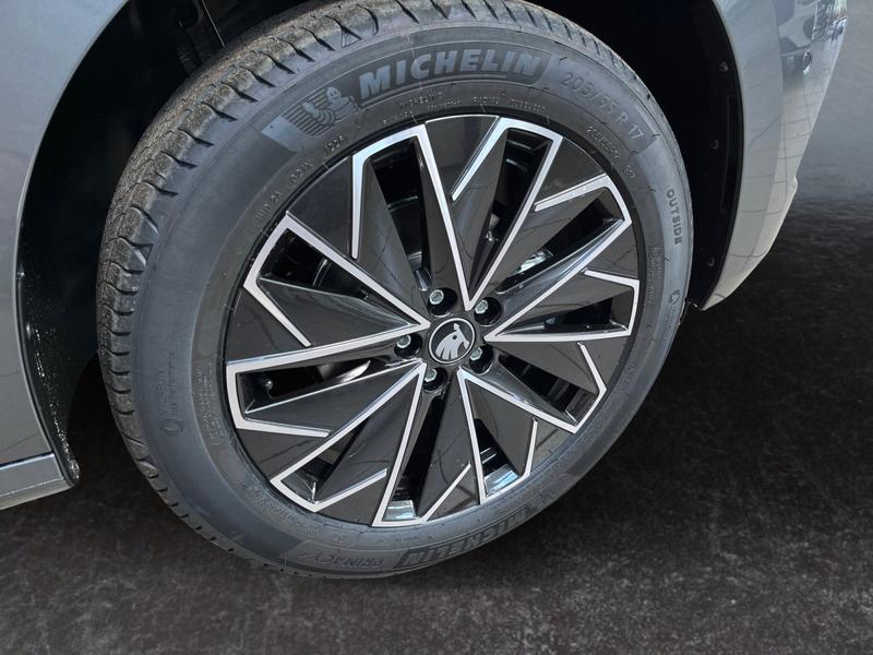 Skoda Kamiq · Loft · Bild 15