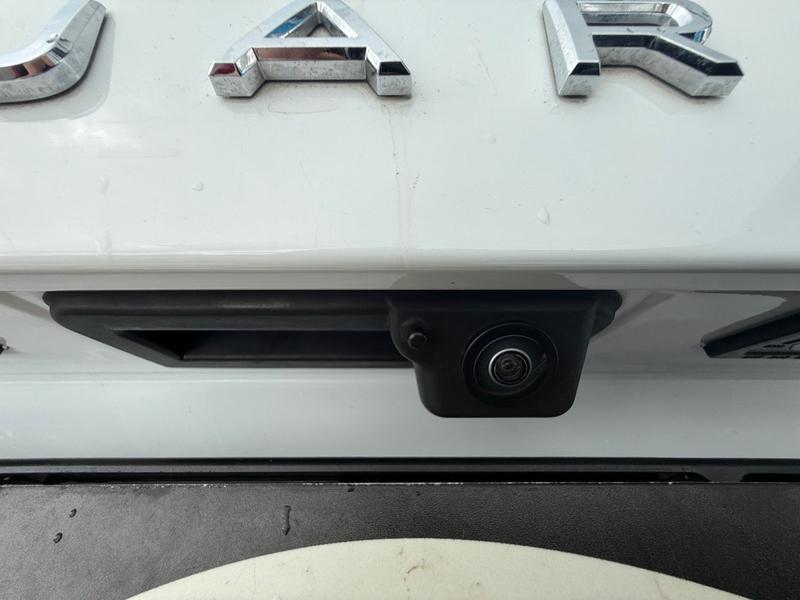 VW Touareg · R-Line · Bild 18