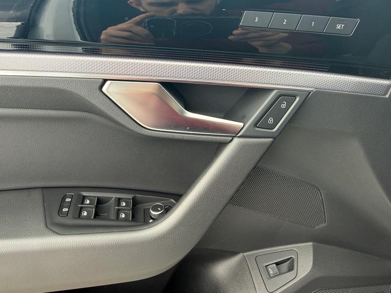VW Touareg · R-Line · Bild 15