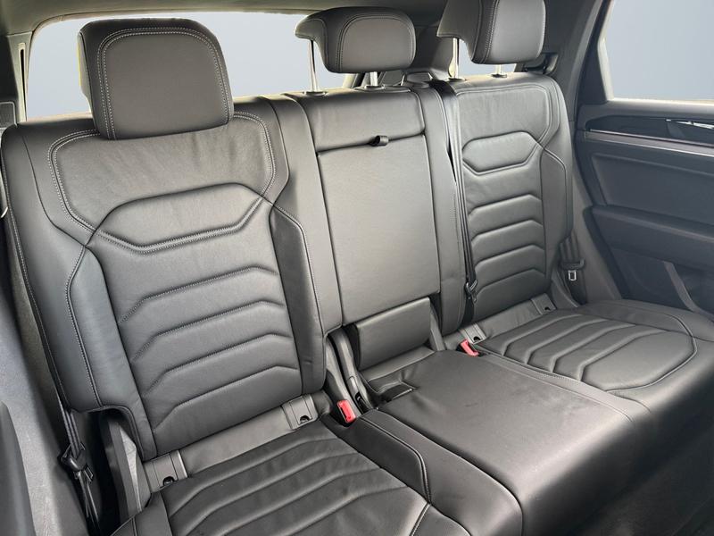 VW Touareg · R-Line · Bild 10