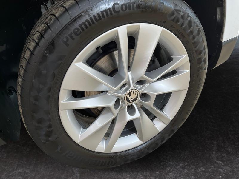Skoda Karoq · Ambition · Bild 15