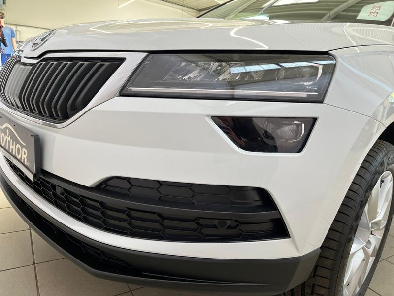 Skoda Karoq · Ambition · Bild 21