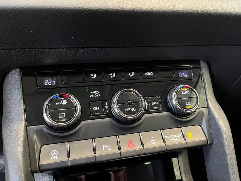 Skoda Karoq · Ambition · Bild 18