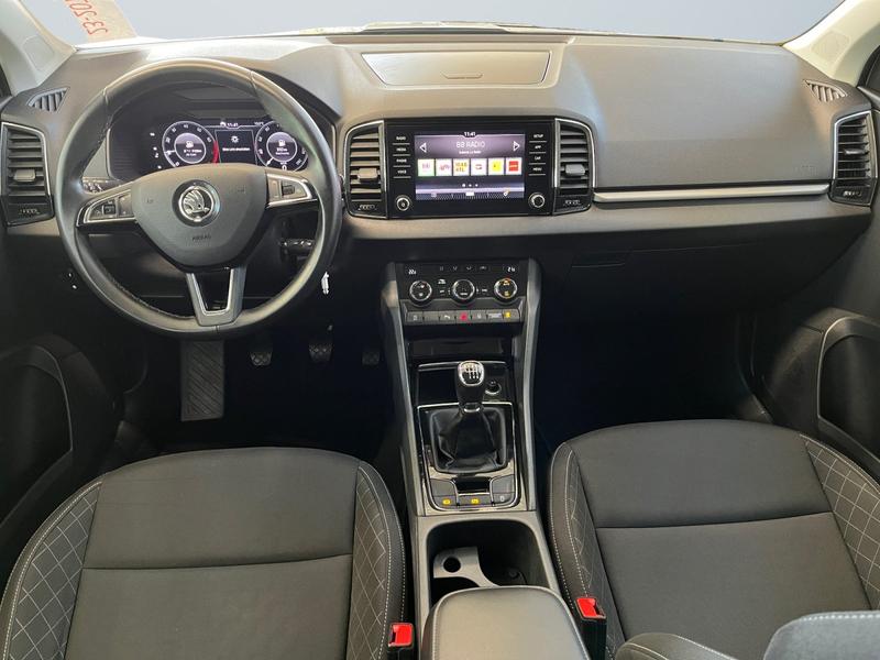 Skoda Karoq · Ambition · Bild 8