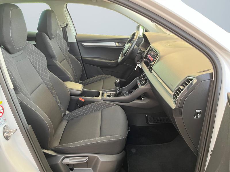 Skoda Karoq · Ambition · Bild 10
