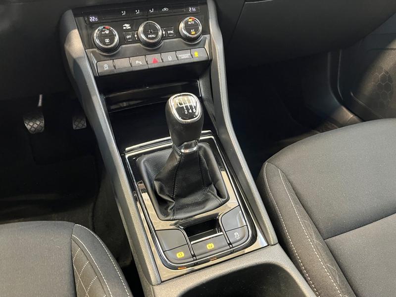 Skoda Karoq · Ambition · Bild 9