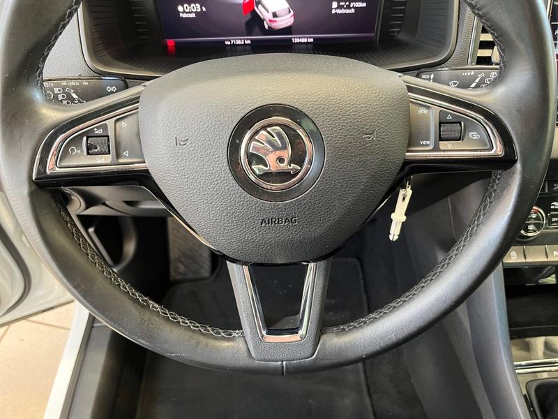 Skoda Karoq · Ambition · Bild 17